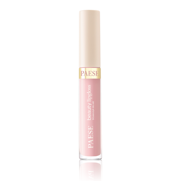PAESE Beauty Lipgloss 13 Milk Shake - packaging