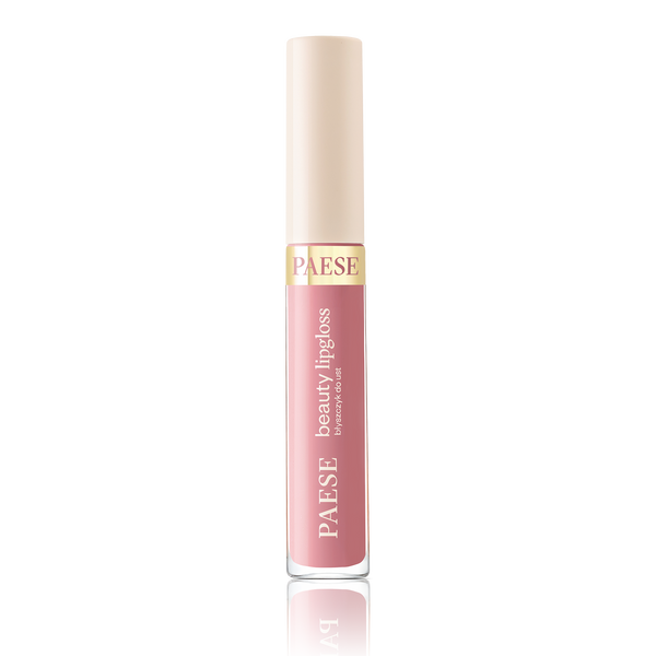 PAESE Beauty Lipgloss 15 Raspberry Cream - packaging