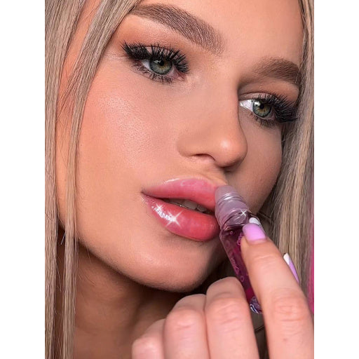 SOFTENING LIP OIL - COLA-LA-LA