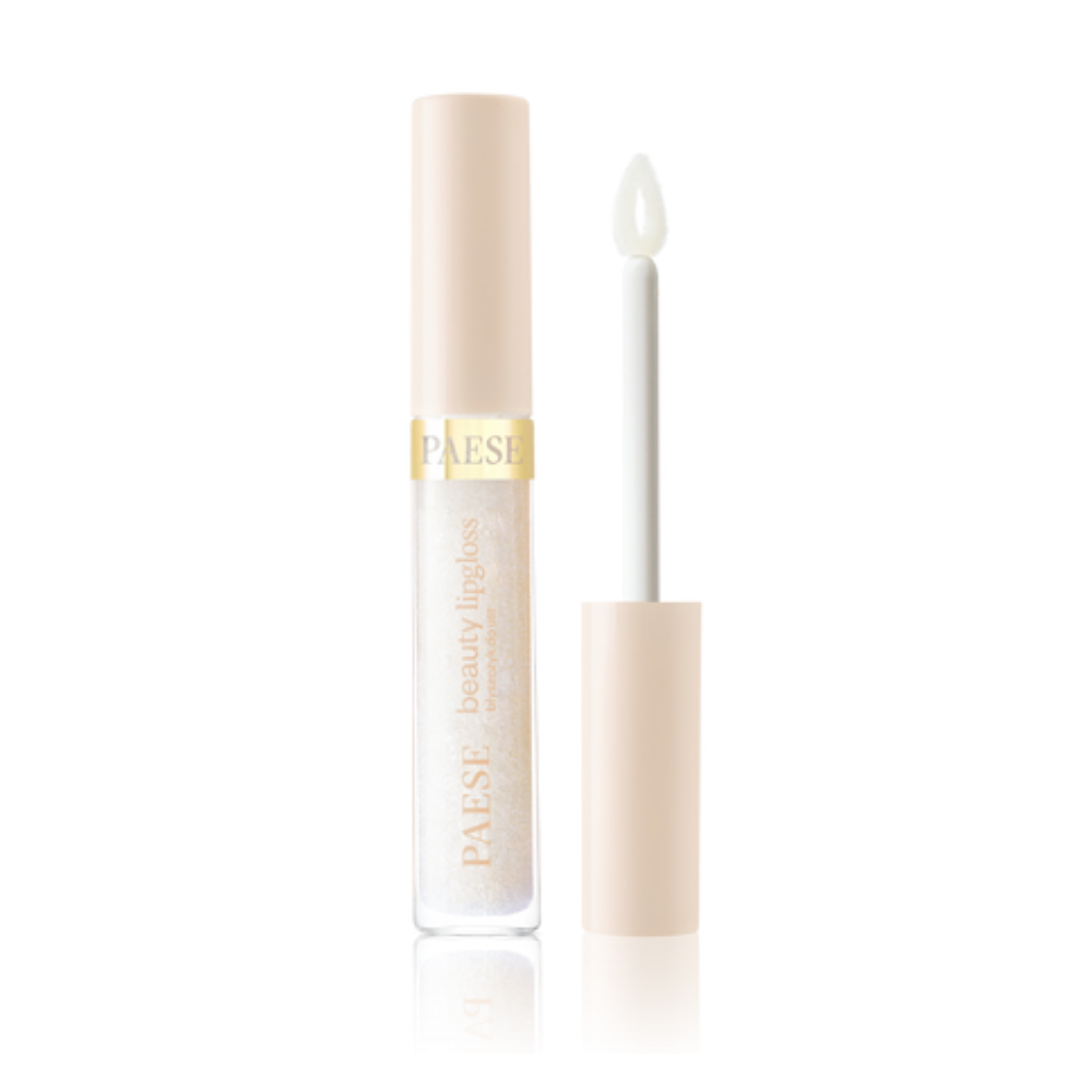 PAESE Beauty Lipgloss - 11 Icing Glow - 4.5 ml