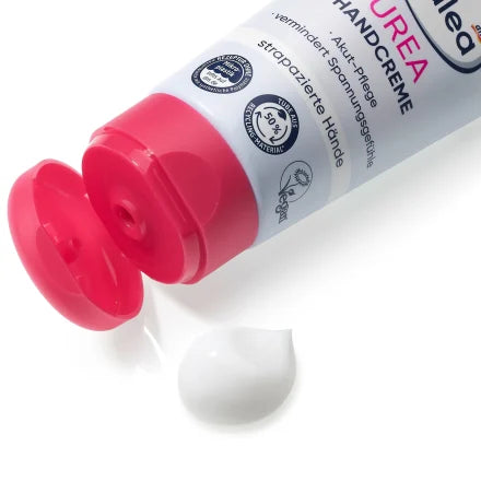 Balea Hand Cream with Urea 100 ml