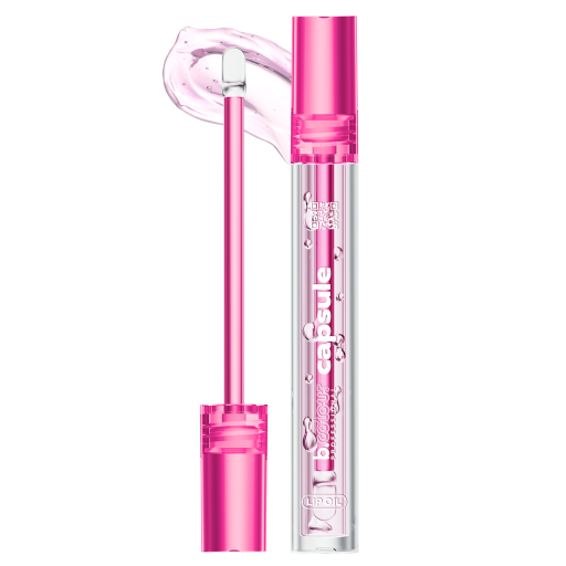 COOLING LIP OIL - B.COLOUR