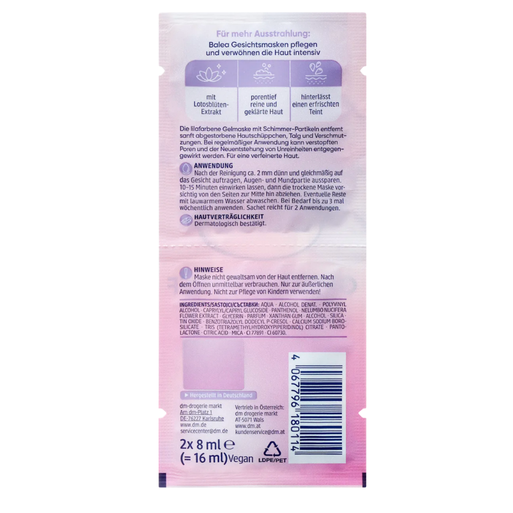 face mask