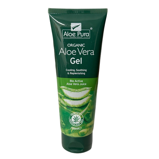 ALOE VERA GEL