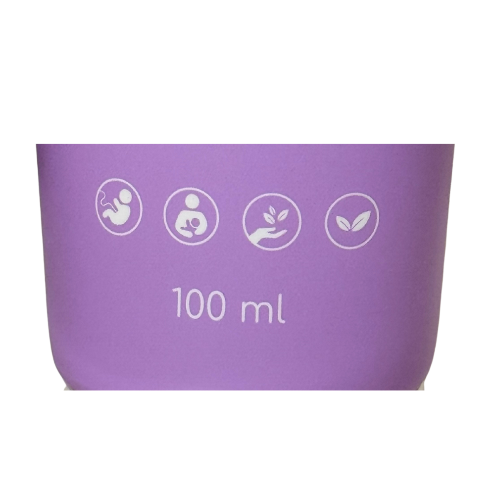 MOM & WHO: STRETCH MARKS CORRECTION SERUM FOR PREGNANT WOMEN - 100ml