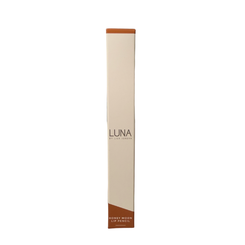LUNA BY LISA JORDAN HONEY MOON LIP PENCIL