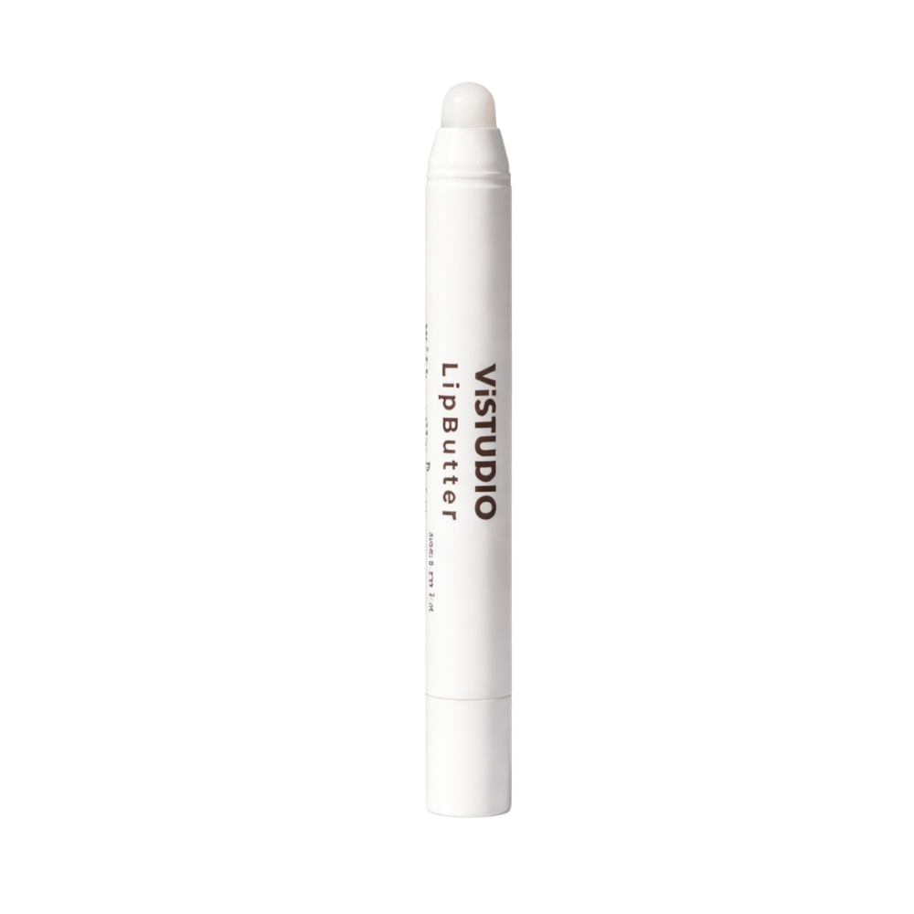 VISTUDIO LIP BUTTER - CLEAR