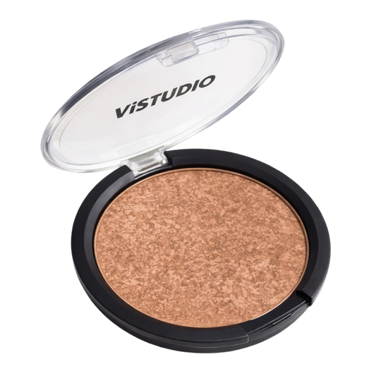 VISTUIO MULTICOLOR BRONZING POWDER