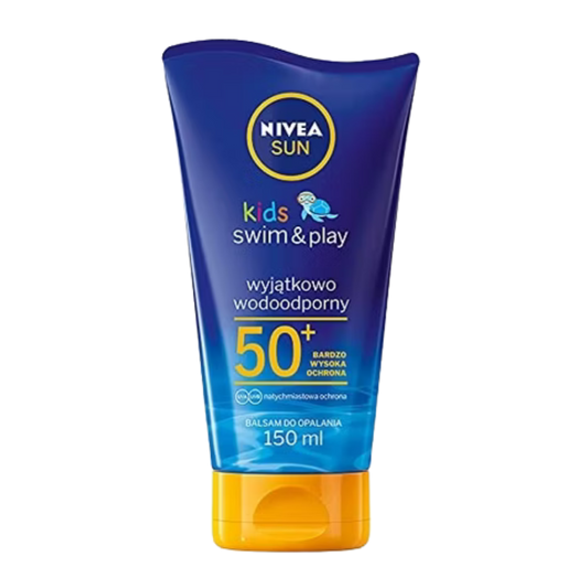 Sun Kids Swim & Play Sun Protection Lotion SPF50+ 150ml