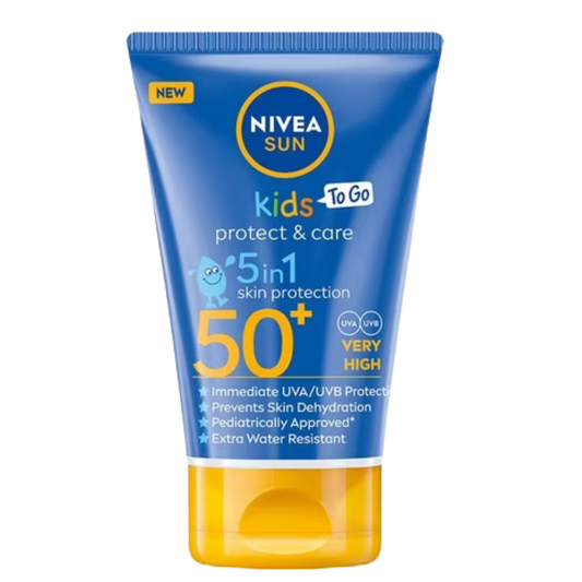 Nivea Sun Kids Sunscreen Balm SPF 50+ 50ml