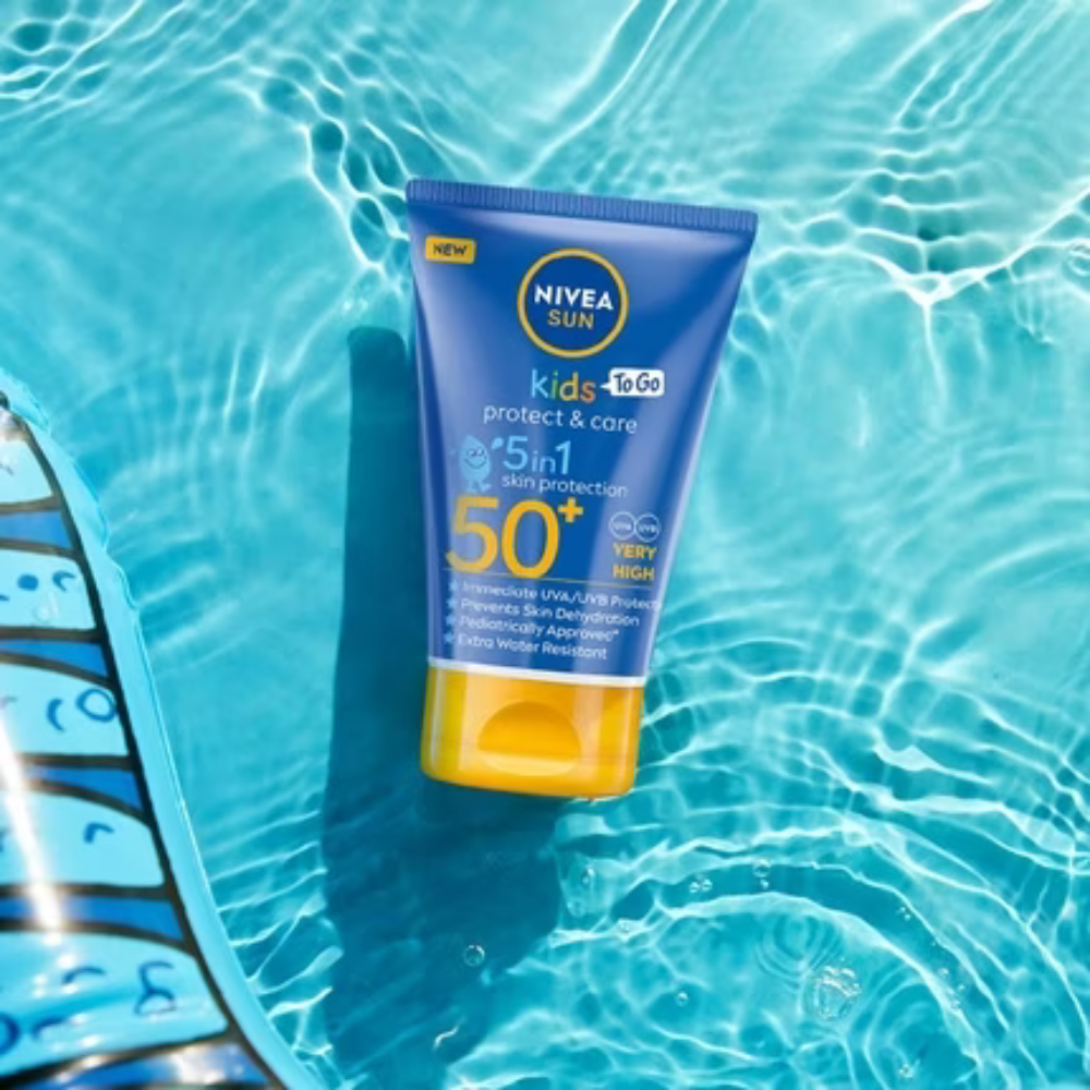 Nivea Sun Kids Sunscreen Balm SPF 50+ 50ml