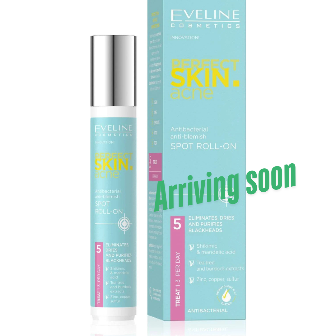 SPOT ROLL-ON FOR IMPERFECTIONS