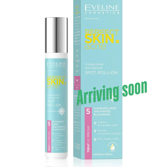 SPOT ROLL-ON FOR IMPERFECTIONS