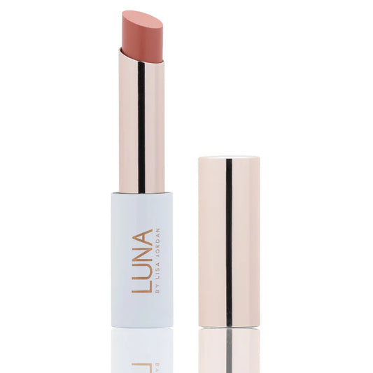 LUNA HONEY KISS MATTE LIPSTICK
